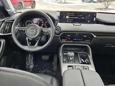 New 2026 MAZDA CX-90 3.3 Turbo S w/ Premium Package image 19