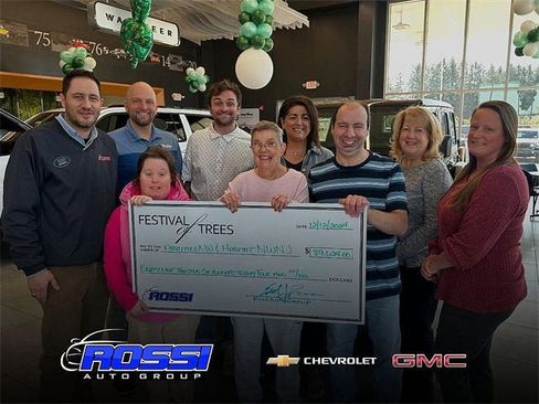 New 2026 Chevrolet Silverado EV LT w/ Plus Package image 16