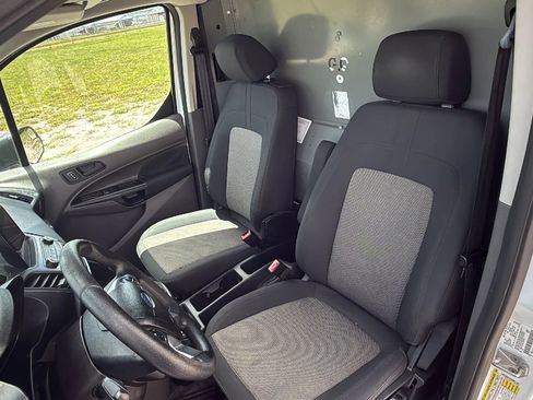 Used 2020 Ford Transit Connect XL FWD image 20