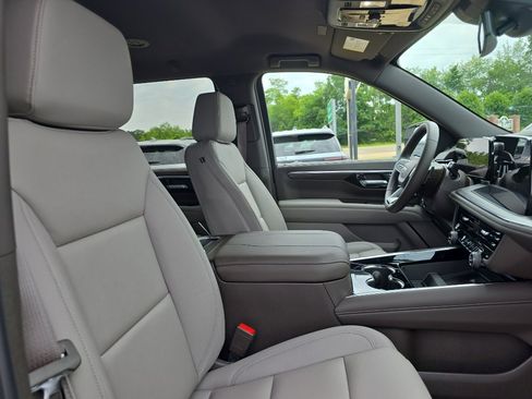 New 2026 Chevrolet Tahoe LT w/ Comfort Package RWD image 28