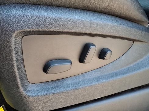 Used 2016 Chevrolet Tahoe LTZ image 5