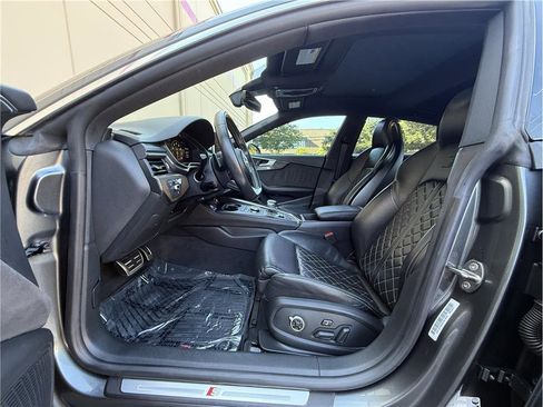 Used 2018 Audi S5 Prestige w/ S Sport Package AWD/4WD image 42