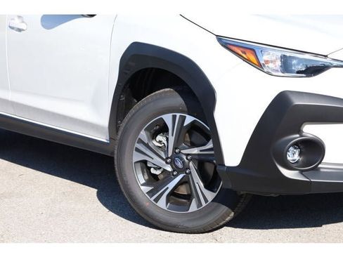 New 2026 Subaru Crosstrek 2.5i Premium AWD/4WD image 25