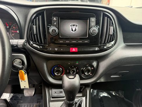 Used 2018 RAM ProMaster City Tradesman FWD image 20