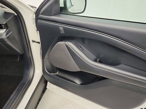 Used 2021 Ford Mustang Mach-E Select w/ Comfort/Technology Package image 26