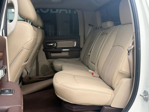 Used 2018 RAM 2500 Laramie w/ Off Road Package AWD/4WD image 46