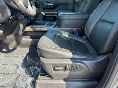 Used 2019 Chevrolet Silverado 1500 RST AWD/4WD image 5