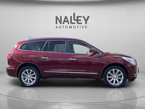 Used 2015 Buick Enclave Premium image 6