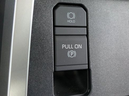 Used 2024 Toyota Sequoia Capstone image 27