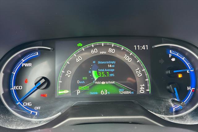Certified 2024 Toyota RAV4 LE AWD/4WD image 26