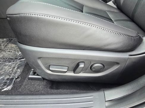 New 2026 MAZDA CX-50 AWD 2.5 S w/ Accent Package image 16