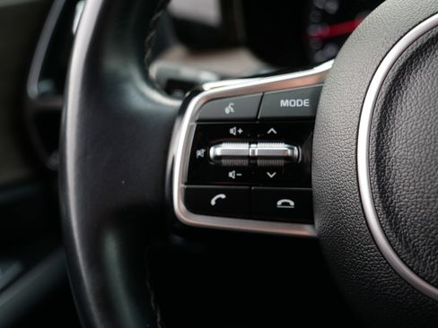 Certified 2022 Kia Sorento X-Line EX image 28