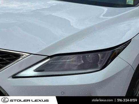 Used 2021 Lexus RX 350 F Sport AWD/4WD image 13