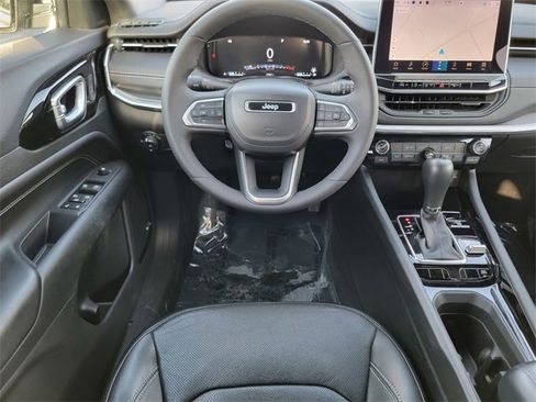 Certified 2023 Jeep Compass High Altitude image 31