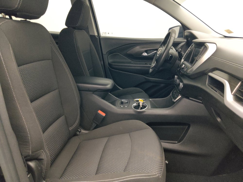 Used 2023 GMC Terrain SLE w/ Driver Convenience Package FWD image 21