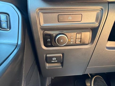 Used 2025 Ford F150 STX w/ Equipment Group 200A AWD/4WD image 19