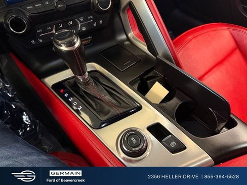 Used 2019 Chevrolet Corvette Z06 image 30