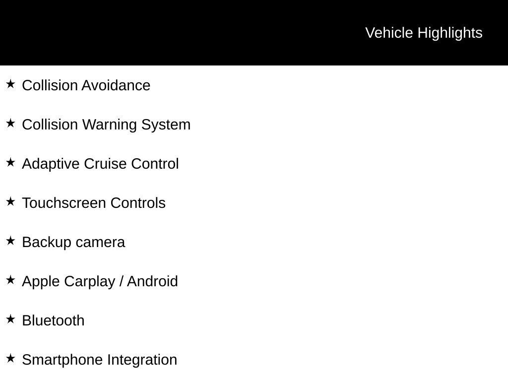 Certified 2025 Honda HR-V LX image 6