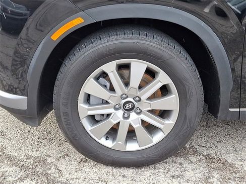 Certified 2023 Hyundai Palisade SEL image 8