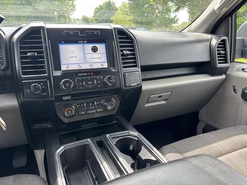 Used 2018 Ford F150 XL w/ Equipment Group 101A Mid RWD image 14