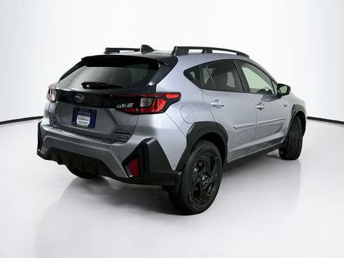 Used 2026 Subaru Crosstrek 2.5i Sport w/ Crosstrek Mirror Package AWD/4WD image 15