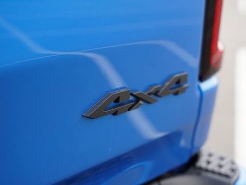 New 2026 RAM 1500 Laramie w/ Night Edition image 41