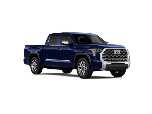 New 2026 Toyota Tundra 1794 Edition AWD/4WD image 17