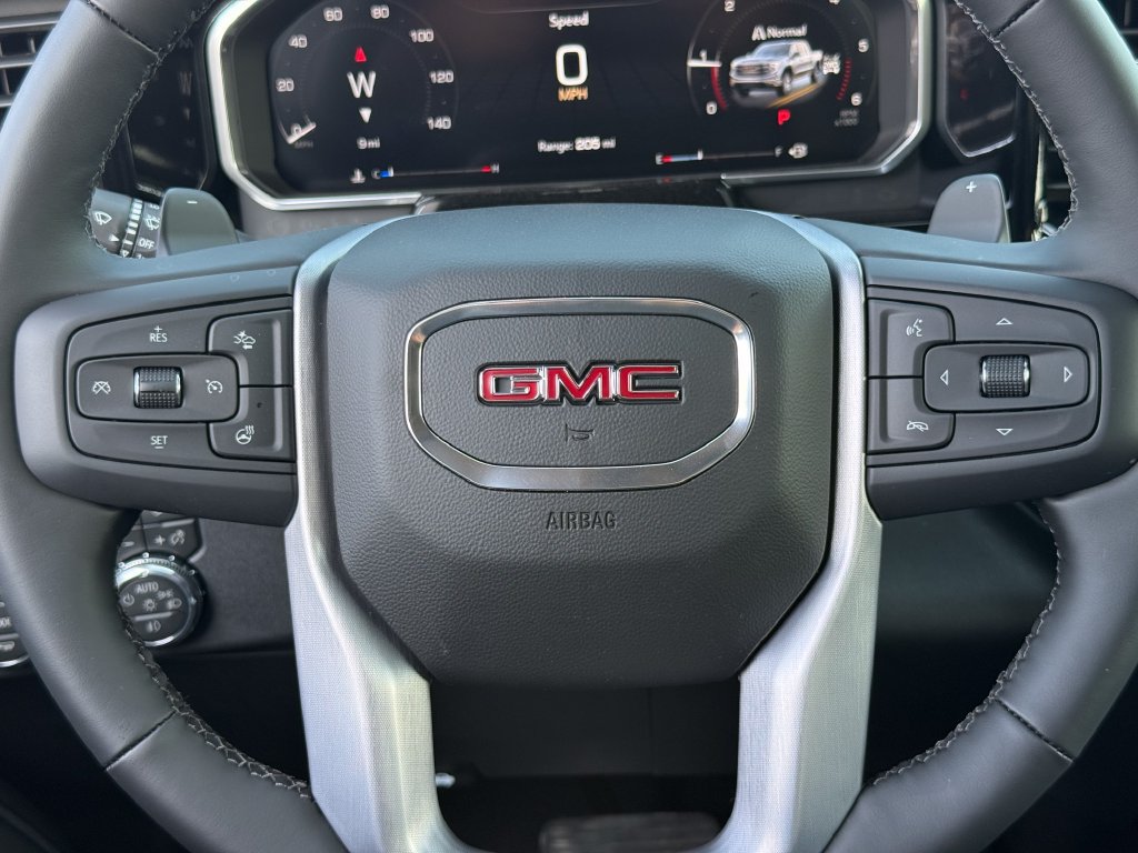 New 2026 GMC Sierra 1500 SLT w/ SLT Premium Plus Package AWD/4WD image 35