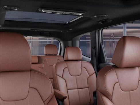 New 2025 Kia Telluride SX w/ SX Captain's Chair Package image 27