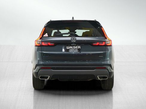 Used 2026 Honda CR-V Sport Touring image 4