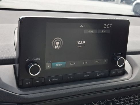 Used 2024 Honda Accord EX image 17