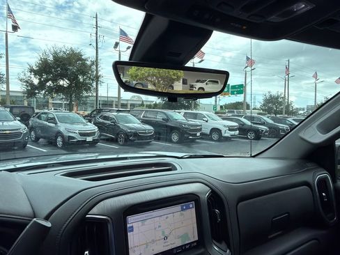 Used 2021 GMC Sierra 1500 Denali w/ Technology Package RWD image 5