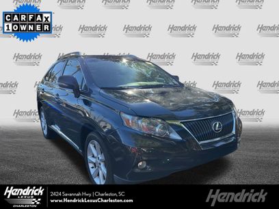 Used 2010 Lexus RX 350 AWD