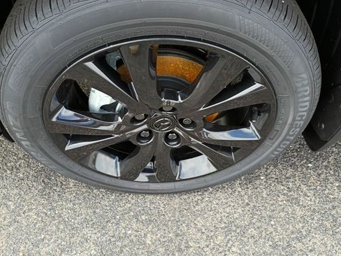 New 2026 MAZDA CX-30 Aire Edition image 2