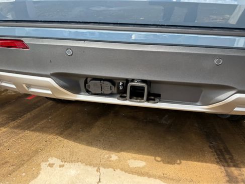 New 2026 Ford Explorer Active image 6