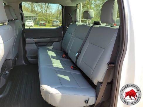 Used 2025 Ford F150 XL RWD image 15