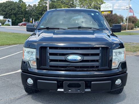 Used 2009 Ford F150 XL RWD image 9