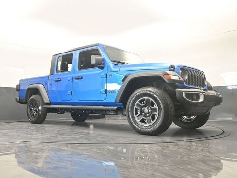 New 2026 Jeep Gladiator Sport image 57