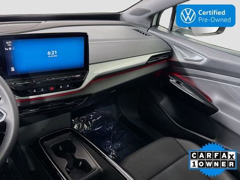 Used 2023 Volkswagen ID.4 Pro S AWD/4WD image 23