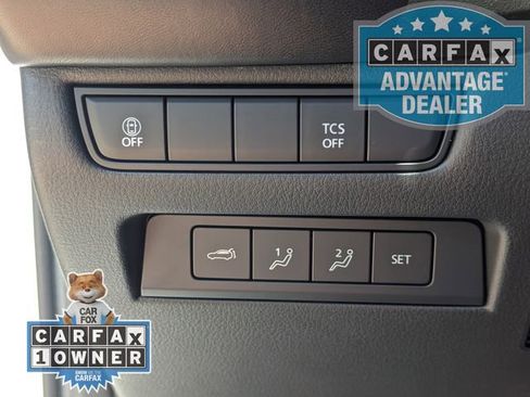 Used 2025 MAZDA CX-50 AWD 2.5 S w/ Weather Package image 17