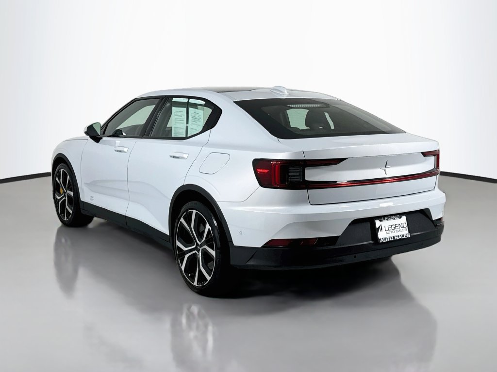 Used 2023 Polestar Polestar 2 w/ Pilot Pack AWD/4WD image 8