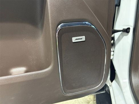 Used 2017 Chevrolet Silverado 2500 High Country w/ Duramax Plus Package image 16