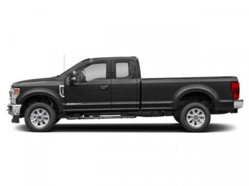 Used 2020 Ford F250 XLT w/ XLT Value Package image 3