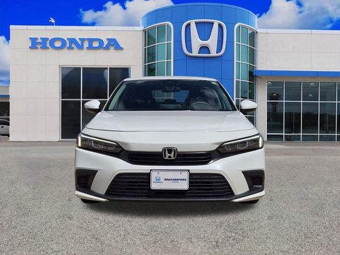 Used 2024 Honda Civic LX image 8