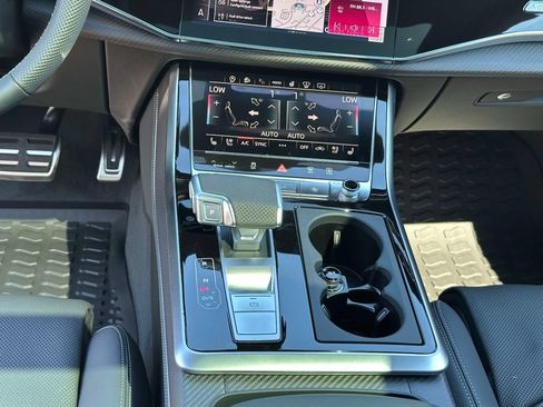 New 2026 Audi SQ8 Prestige AWD/4WD image 18