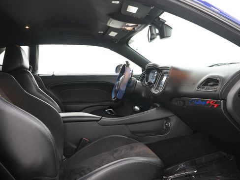 Used 2020 Dodge Challenger R/T w/ Plus Package RWD image 11