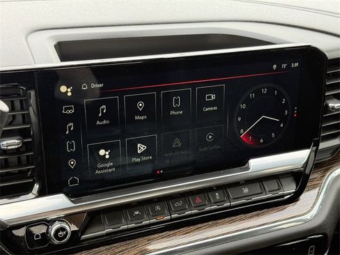 Used 2023 GMC Sierra 1500 Elevation image 27