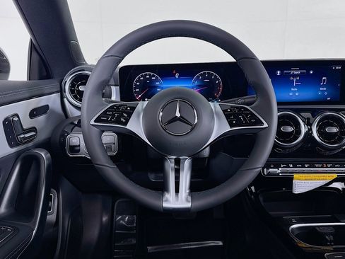 New 2026 Mercedes-Benz CLA 250 CLA 250 image 4