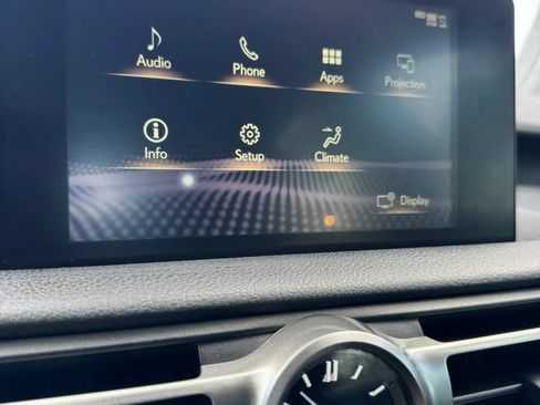 Used 2022 Lexus IS 300 AWD w/ Accessory Package image 28