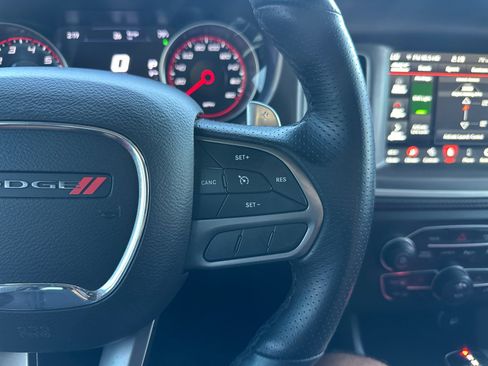 Used 2022 Dodge Charger Scat Pack RWD image 21
